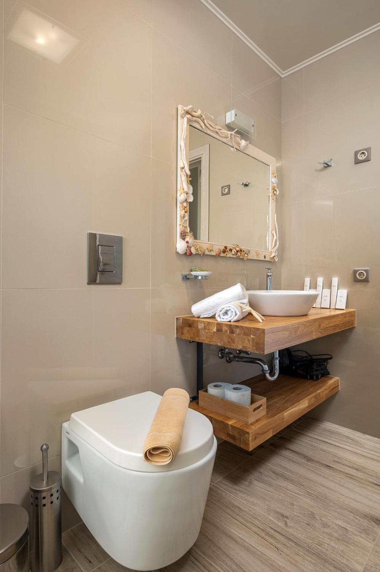 Apartmán Diamond Dream 4 Kalamaki (Heraklion)