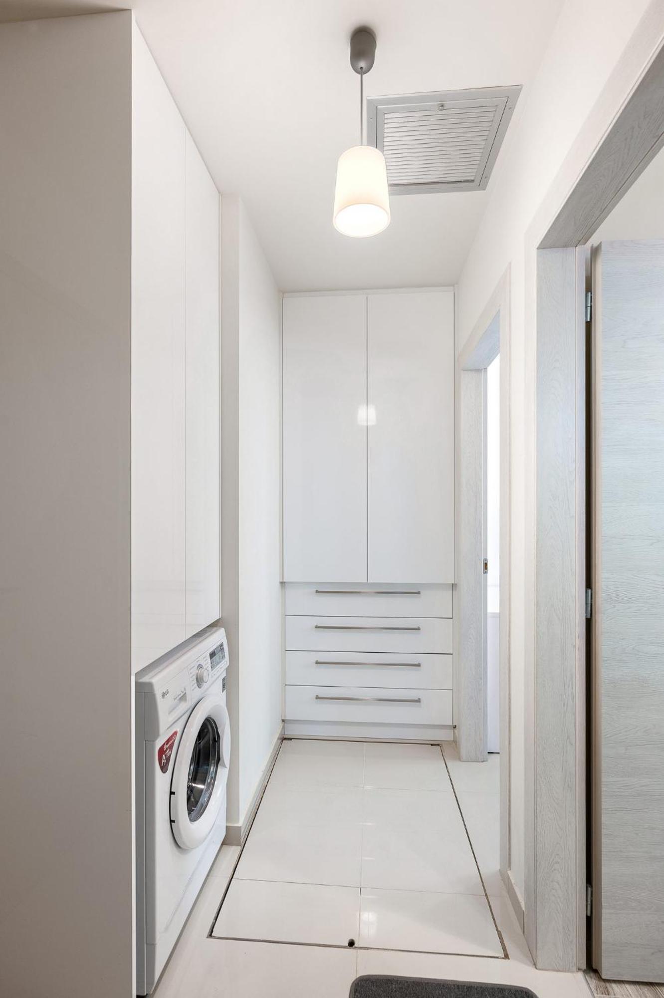 Diamond Dream 4 Apartmán Kalamaki (Heraklion)