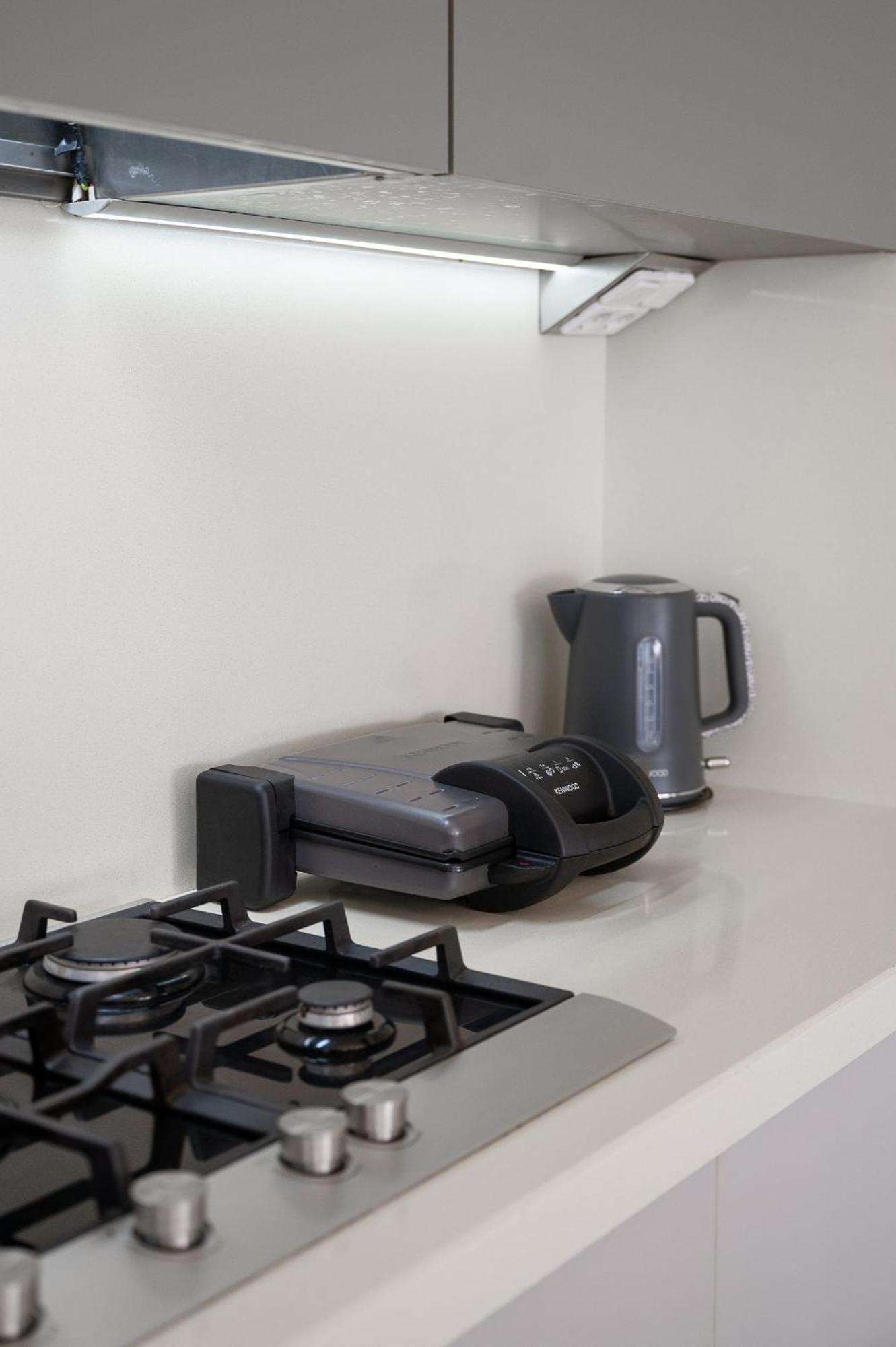 Apartmán Diamond Dream 4