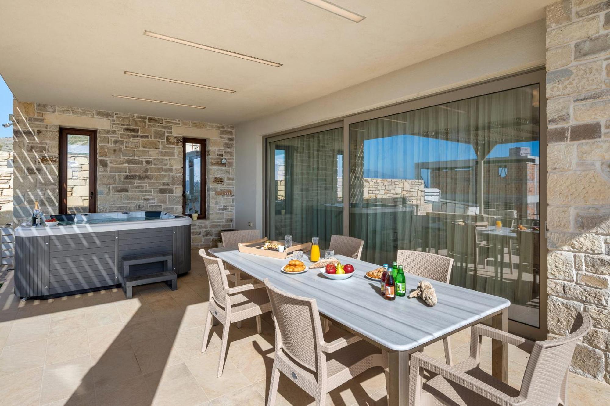 Apartmán Diamond Dream 4 Kalamaki (Heraklion)