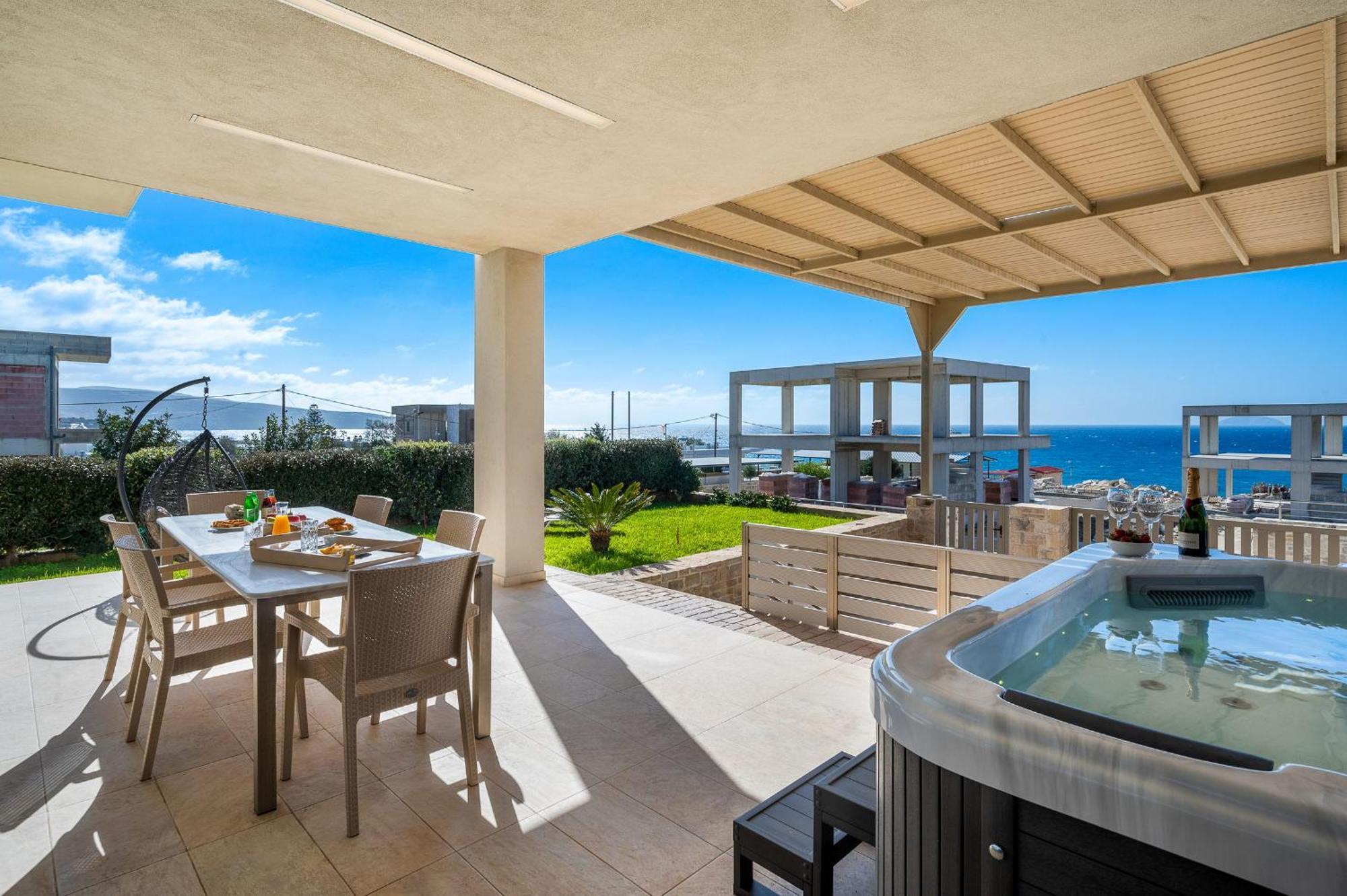 Apartmán Diamond Dream 4 *