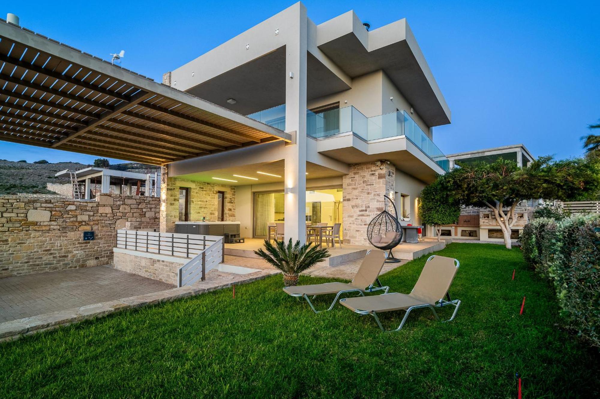 Diamond Dream 4 * Kalamaki (Heraklion)
