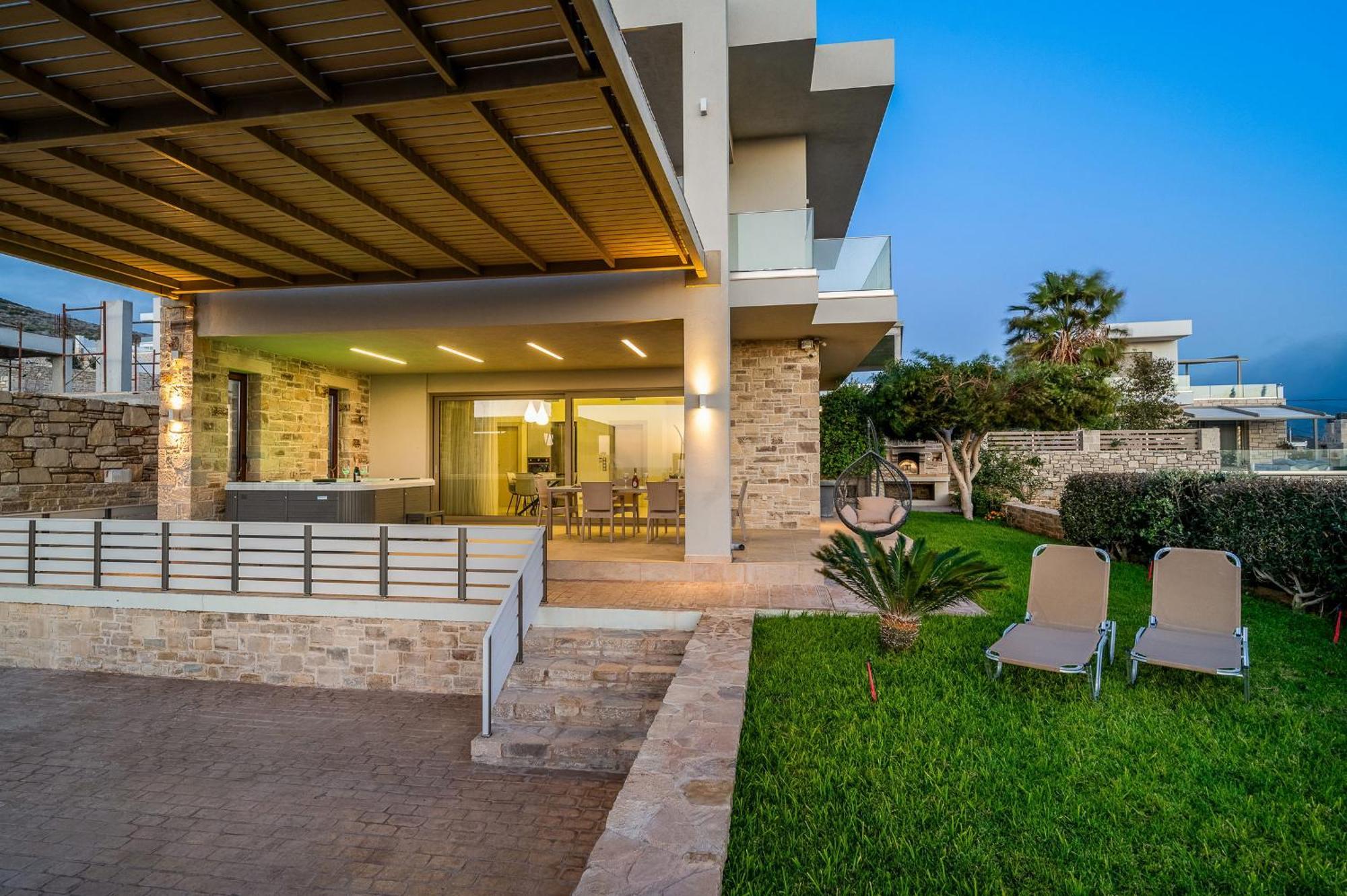 Diamond Dream 4 Apartmán